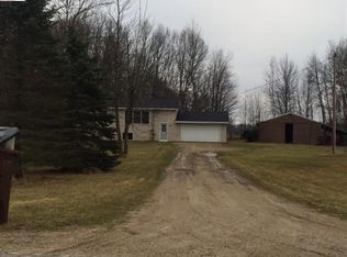 13280 Beardslee St NE, Greenville, MI 48838