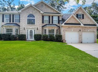 505 Trotters Ln, McDonough, GA 30252