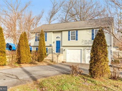8606 Spruce St, Manassas, VA, 20111