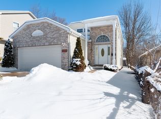 509 Greenwood Dr, Round Lake Park, IL