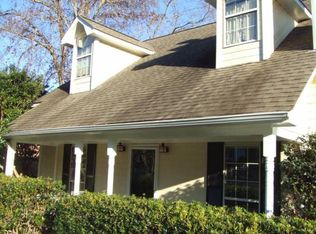 1640 Babington Way, Mount Pleasant, SC 29464