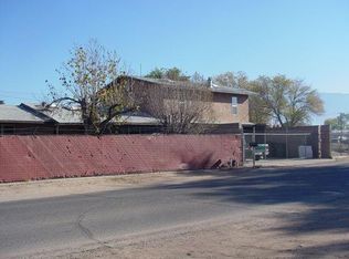 201 Ortega Rd NW, Albuquerque, NM 87114