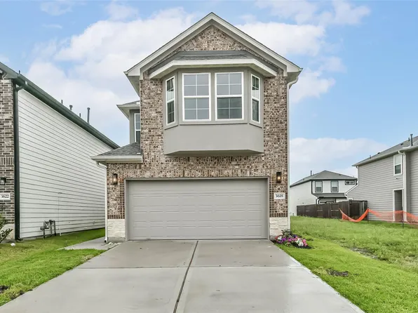 3618 Shire Valley, Missouri City, TX 77459