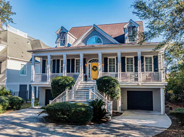 14 Gillette Pl., Murrells Inlet, SC 29576