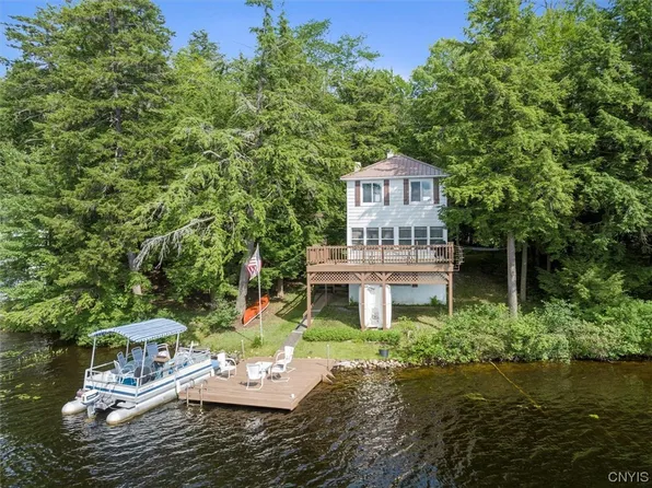 210 Long Lake Rd, Forestport, NY 13338
