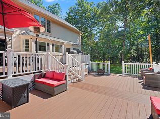 7912 Wingate Dr, Glenn Dale, MD 20769