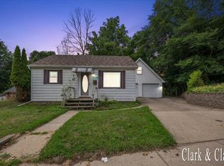 507 Quarterline St, Portland, MI 48875