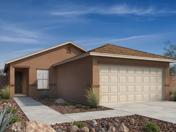 6154 S Raiden Rd, Tucson, AZ 85746
