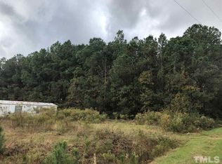 Herring Rd, Rose Hill, NC 28458