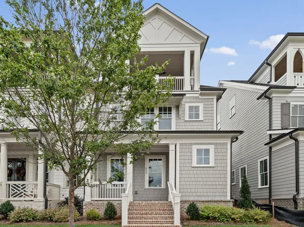 533 Groover St #9, Ball Ground, GA 30107