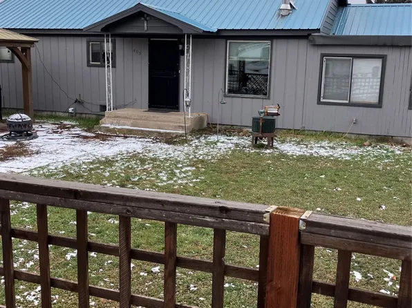 403 Garber St, Plains, MT 59859