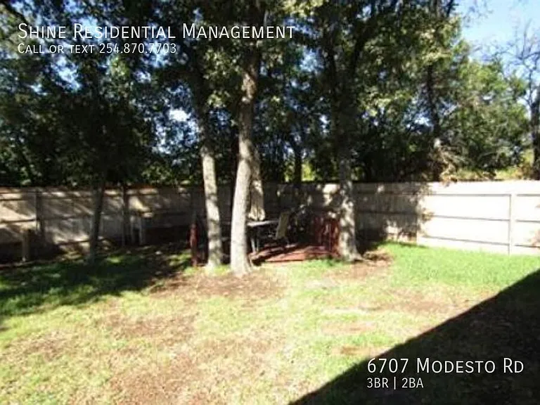 6707 Modesto Rd — Photo 7