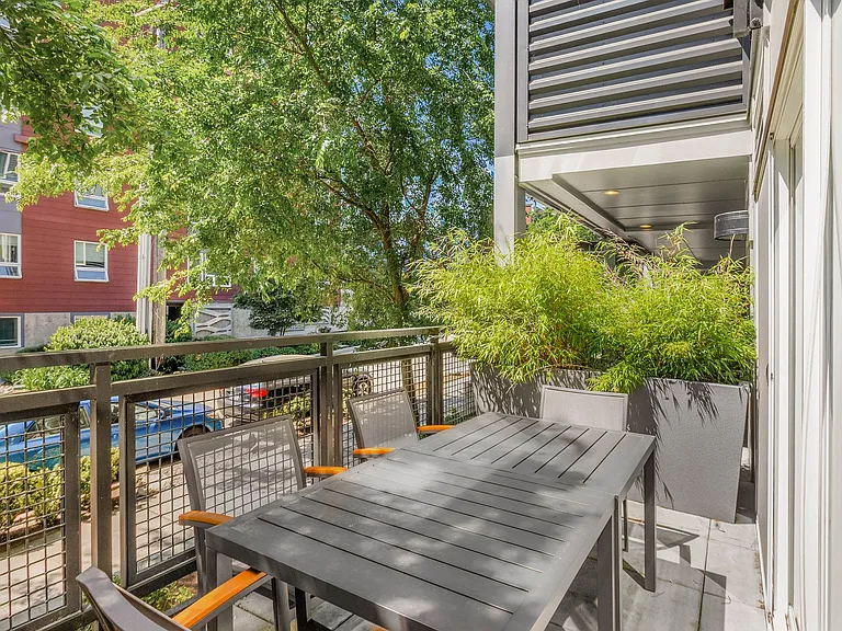 Contour Apartments — Photo 30