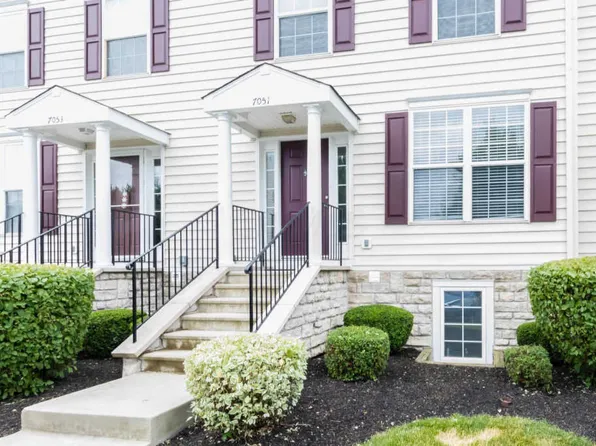 7051 Needles Dr, New Albany, OH 43054