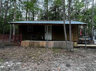 119 Hummingbird Ln, Burkeville, TX 75932