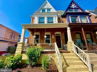 60 S Franklin St, Lancaster, PA 17602