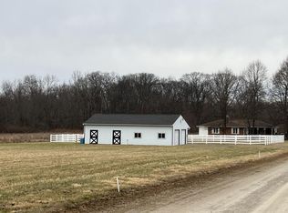 8704 Duvall Rd, Ashville, OH 43103