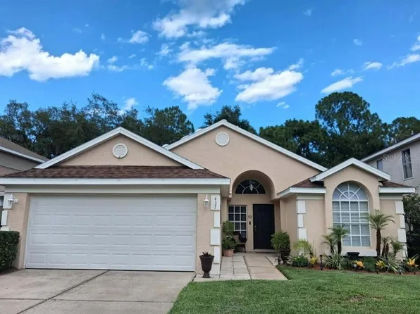 437 RANDON TERRACE, LAKE MARY, FL 32746