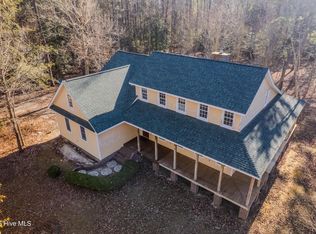 309 Knollwood Drive, Hampstead, NC 28443