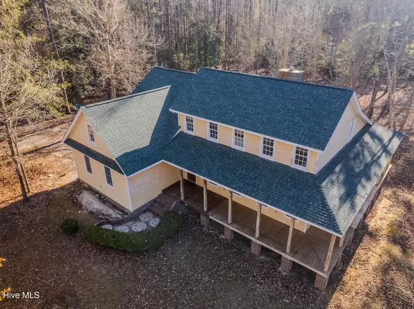 309 Knollwood Drive, Hampstead, NC 28443