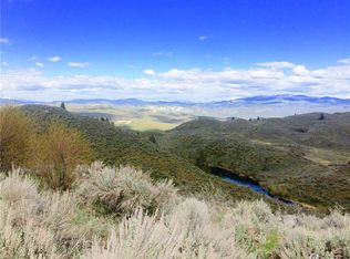 100 Flatiron Rd, Tonasket, WA 98855