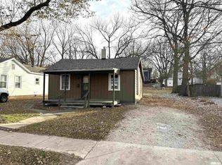 535 S Schrader Ave, Havana, IL 62644