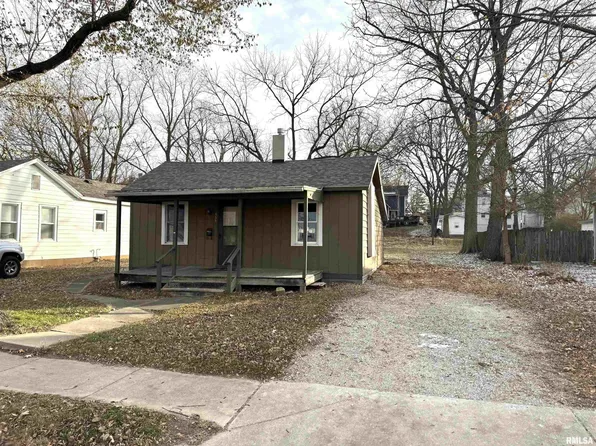 535 S Schrader Ave, Havana, IL 62644