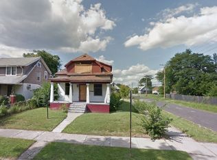 6602 Eagle St, Detroit, MI