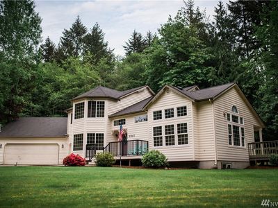 2947 46th Ave NW, Olympia, WA, 98502