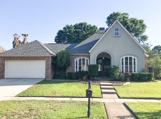 12438 Heversham Ave, Baton Rouge, LA 70810