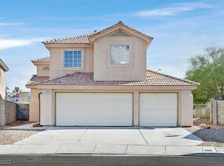 7129 Dramatic Way, Las Vegas, NV 89130