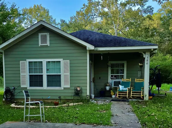 380 Dove Creek Dr, Coldspring, TX 77331