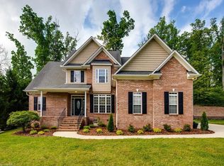 452 White Oak Rd, Thomasville, NC 27360