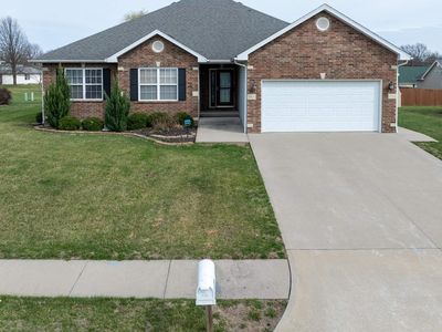 2603 Katy Trail Ave, Sedalia, MO, 65301