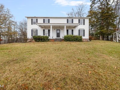 5034 Country Dr, Kingsport, TN, 37664