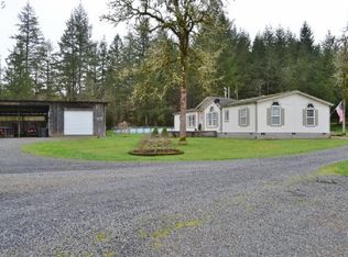 41780 Powell Ln, Lebanon, OR 97355