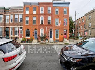 1416 Riverside Ave, Baltimore, MD 21230