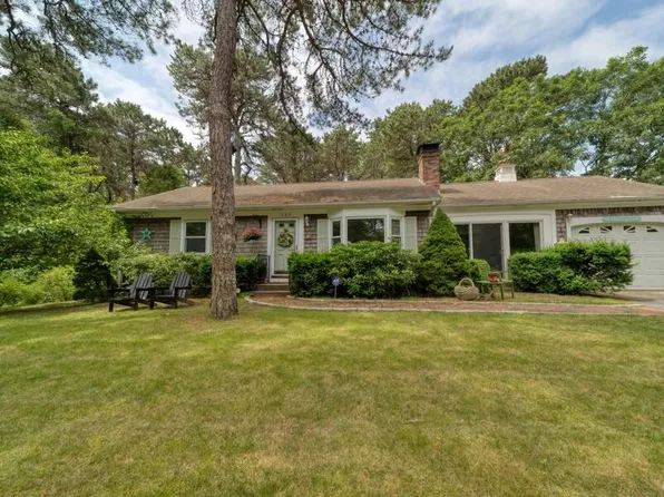 133 Clear Brook Road, West Yarmouth, MA 02673
