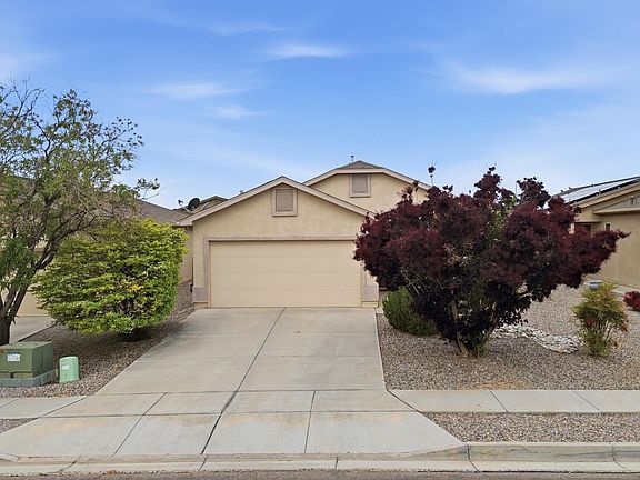 3rd image of 1147 Desert Sunflower Dr NE