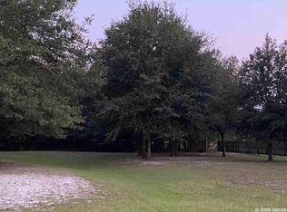 10472 SW 80th Pl, Hampton, FL 32044