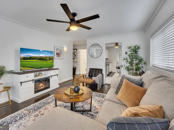 1040 Herndon St NW, Atlanta, GA