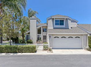 1 Springflower, Irvine, CA 92614