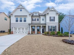 72 Crestbrook Ln, Dallas, GA 30157