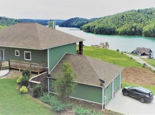 438 Cameron Loop, La Follette, TN 37766