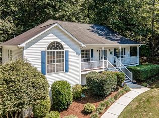 6250 Autry Mill Rd, Cumming, GA 30028