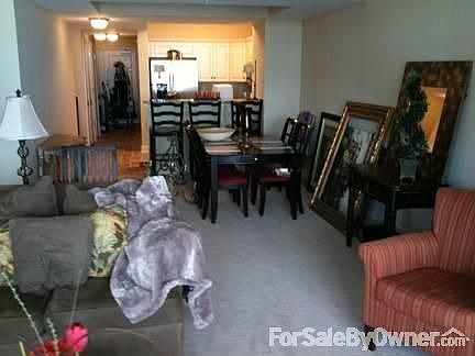 Dining Rm and Kitchen
						:
						2nd BR has 2 Queen beds