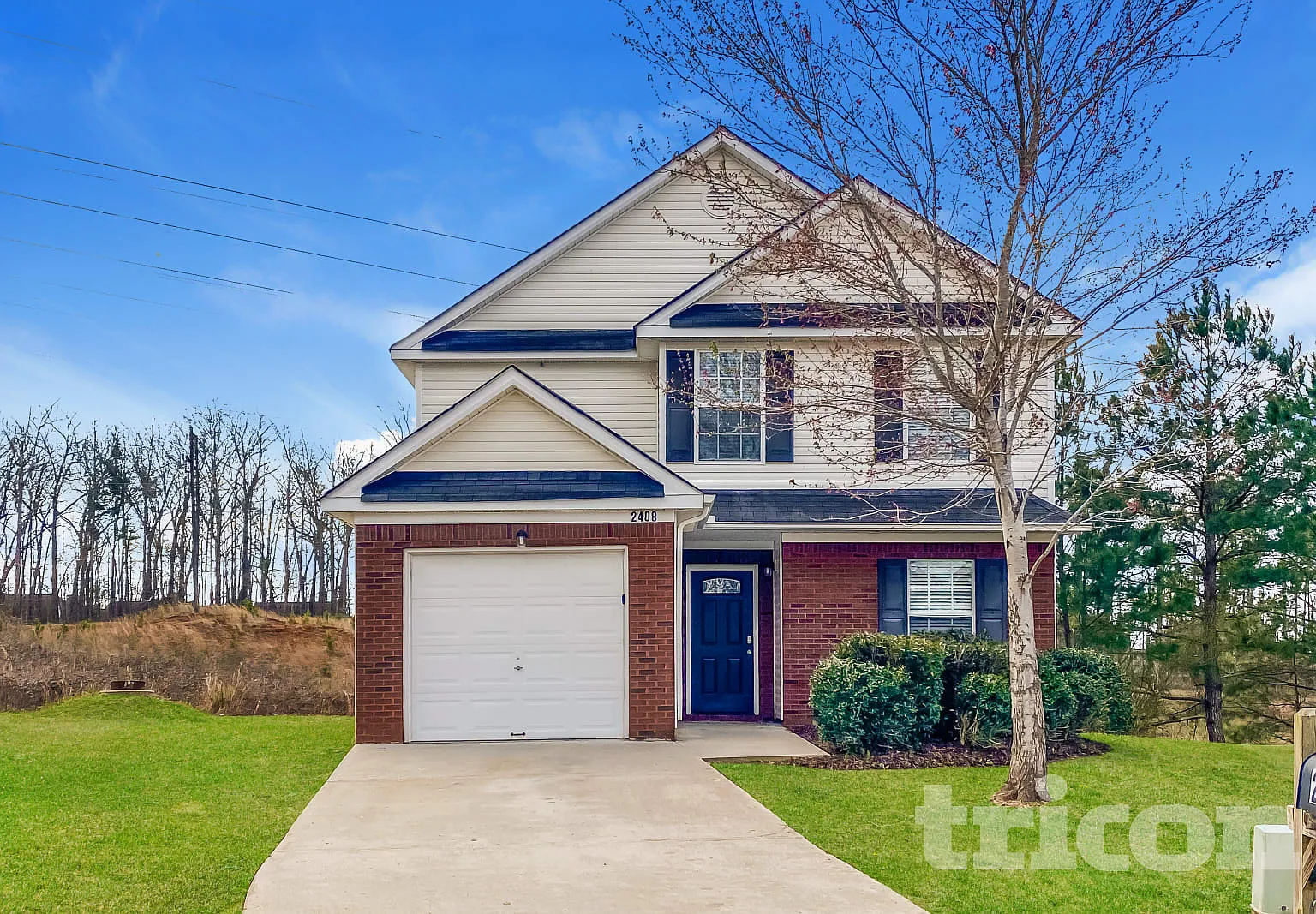2408 Wood Bend Lane Riverdale GA — Photo 1