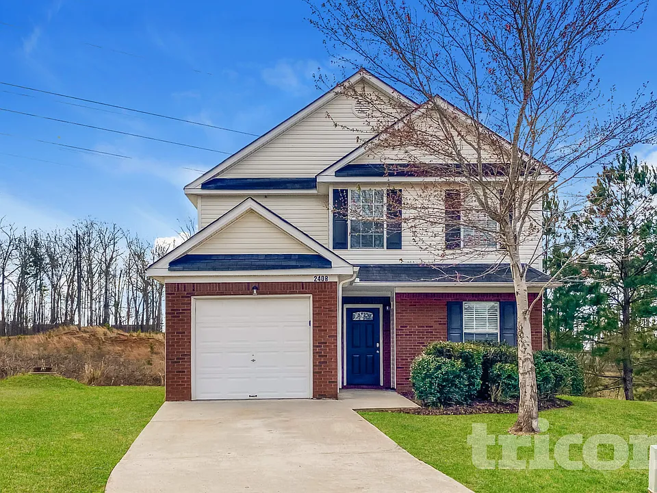 2408 Wood Bend Ln