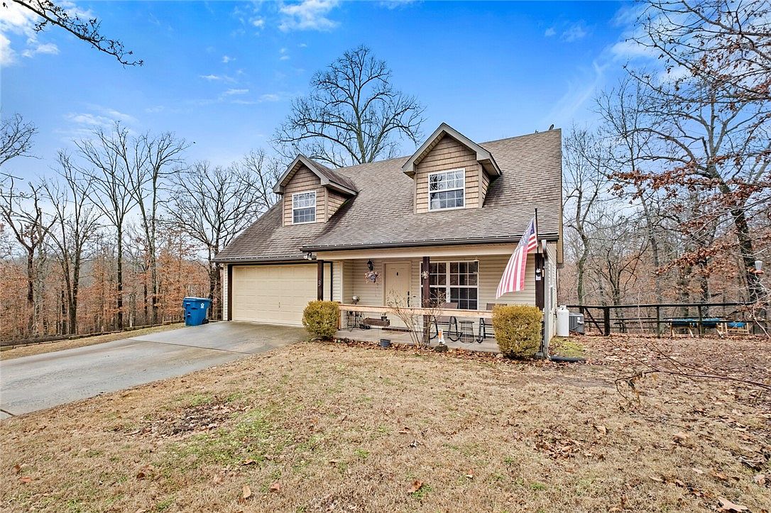 3 Ardwell Cir, Bella Vista, AR 72715 MLS 1265644 Zillow