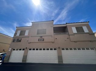6321 Beige Bluff St, North Las Vegas, NV 89081